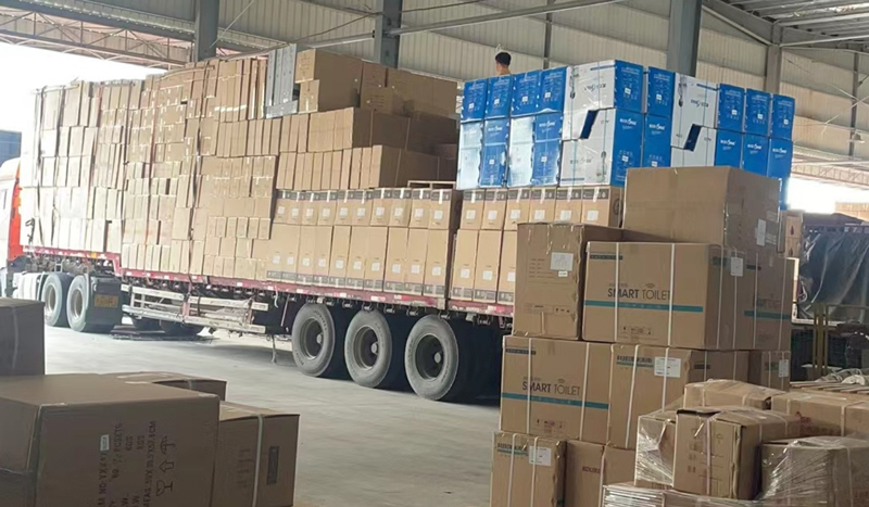 临沂到漳州物流公司-汽配运输-签订正规合同